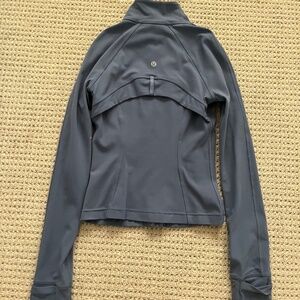 Lululemon Nulu Define Jacket Size 2